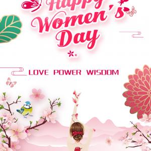 Women's day