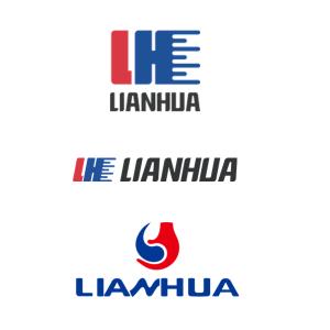Looking at the logo changes of Lianhua Technology, we can see the way of brand development in the past 40 years