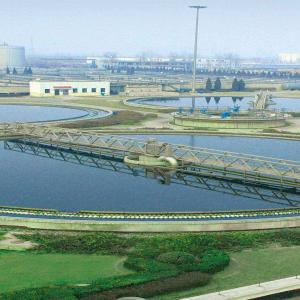 Simple Process Introduction of Sewage Treatment Simple Process Introduction of Sewage Treatment