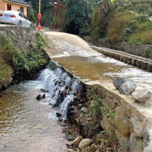 The practicality of wastewater detection The practicality of wastewater detection