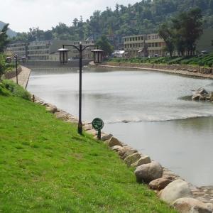 Key points for water quality testing operations in sewage treatment plants part nine Key points for water quality testing operations in sewage treatment plants part nine