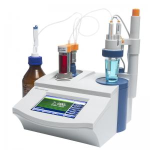 Automatic Potential Titrator / Automatic Titrator
