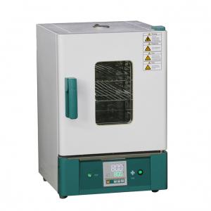 Laboratory drying oven, baking, wax, heat treatment Forced Air Drying Oven
