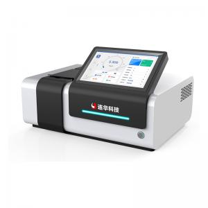 Infrared Oil Content Analyzer