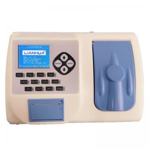 Intelligent multi-parameter water quality analyzer  5B-3B（V8） 