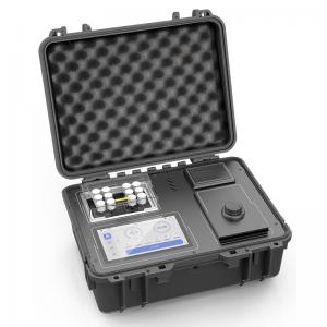 Portable COD analyzer LH-C600